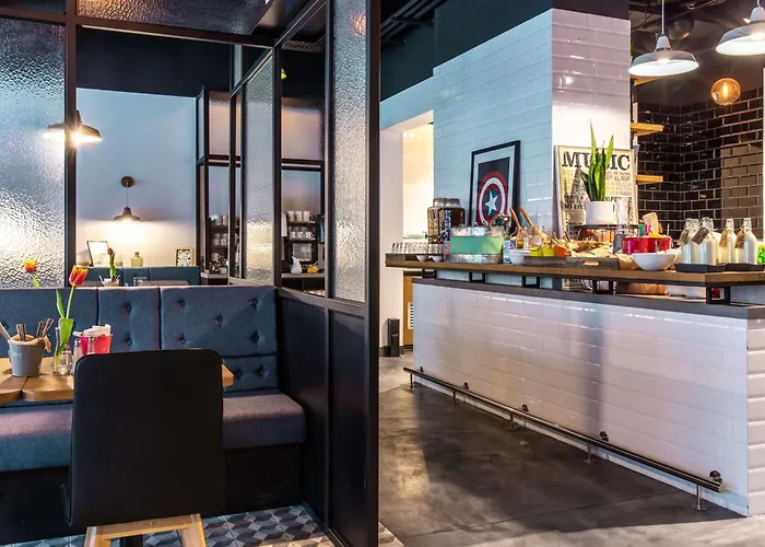 Aparthotel Park By Radisson 4*