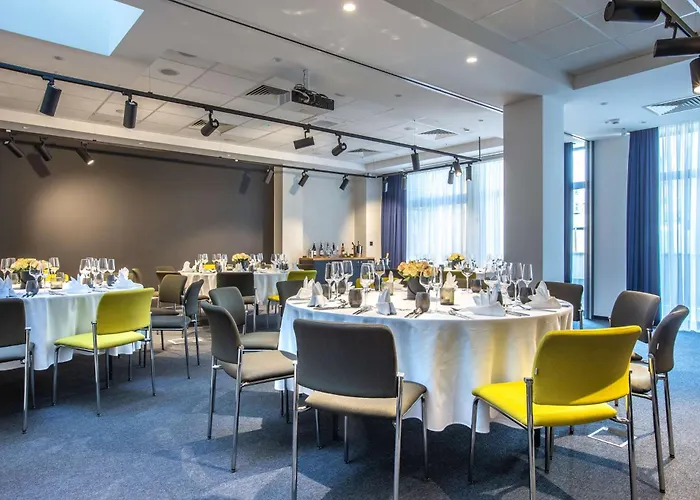 Park By Radisson 4* Poznan