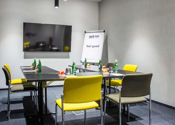 Park By Radisson Poznaň