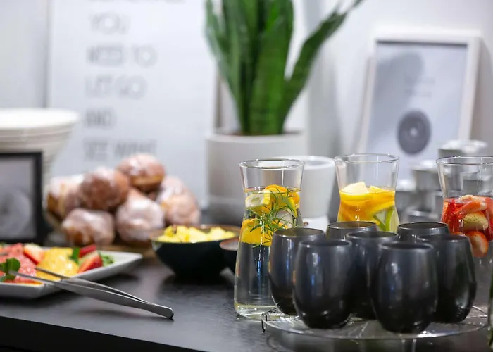 Park By Radisson 4* Poznan