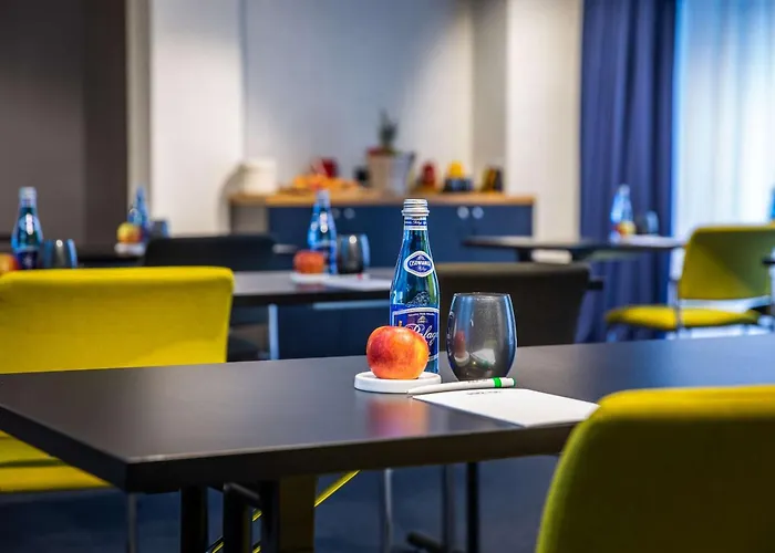 Aparthotel Park By Radisson 4*