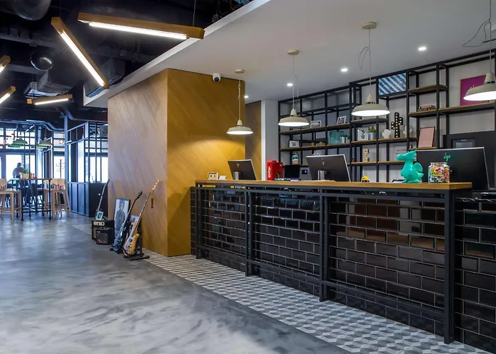 Aparthotel Park By Radisson Poznan