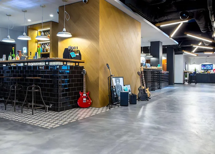 Park By Radisson 4* Poznan