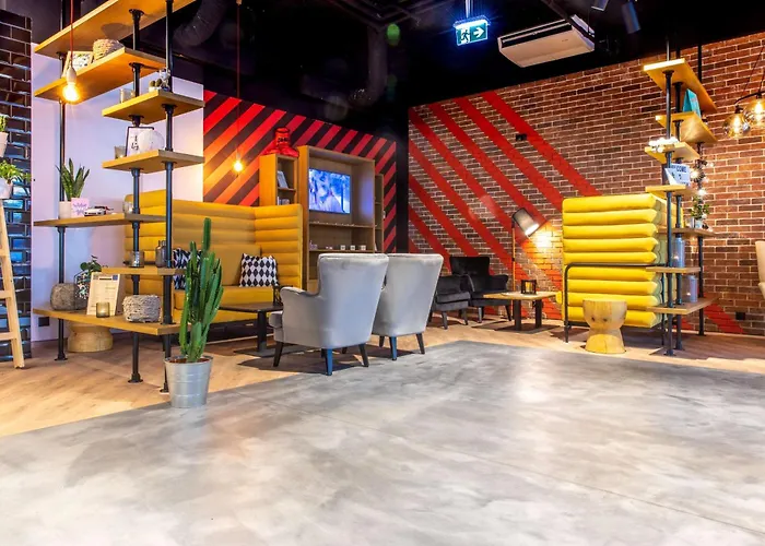 Park By Radisson 4* Poznan