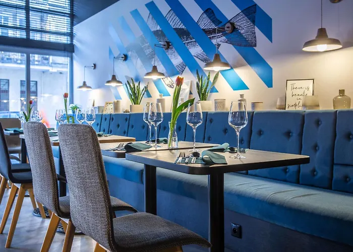 شقة فندقية Park By Radisson بوزنان