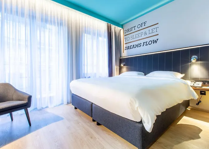 شقة فندقية Park By Radisson