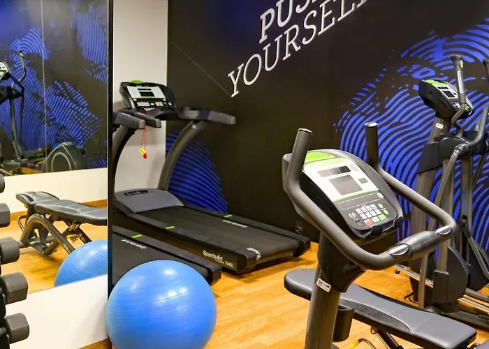 شقة فندقية Park By Radisson 4*