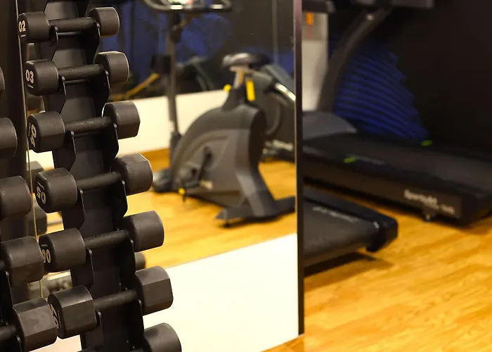 Park By Radisson 4* بوزنان