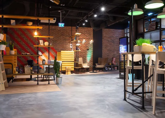 Aparthotel Park By Radisson 4*