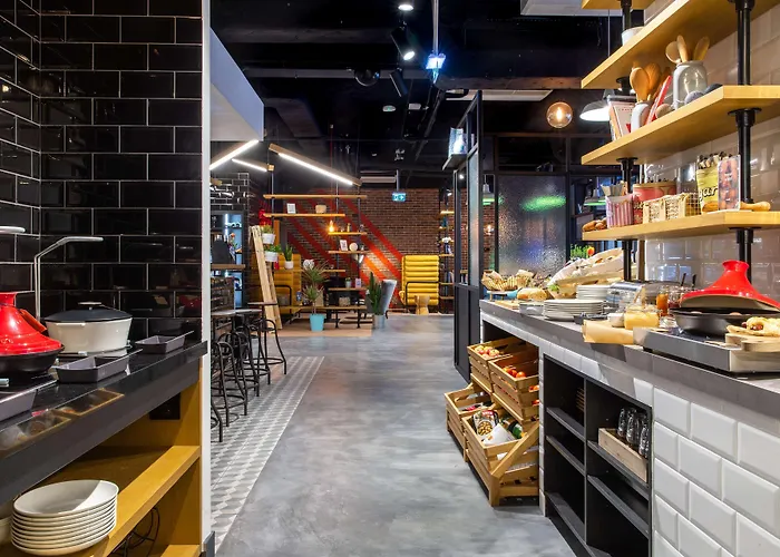 Park By Radisson 4* Poznan