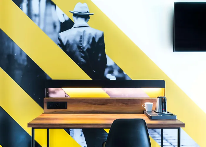 Park By Radisson 4* بوزنان