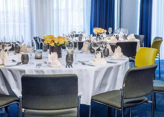 Aparthotel Park By Radisson Poznan